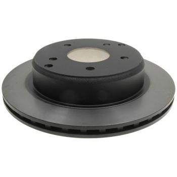 1987 Chevrolet Corvette Disc Brake Rotor Rear Raybestos 5005 image 1 of 3