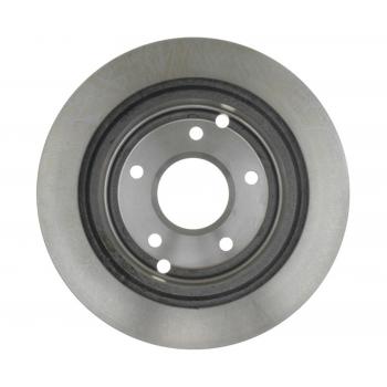 1987 Chevrolet Corvette Disc Brake Rotor Rear Raybestos 5005 image 2 of 3