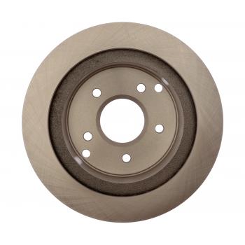 1987 Chevrolet Corvette Disc Brake Rotor Rear Raybestos 5005R image 2 of 3
