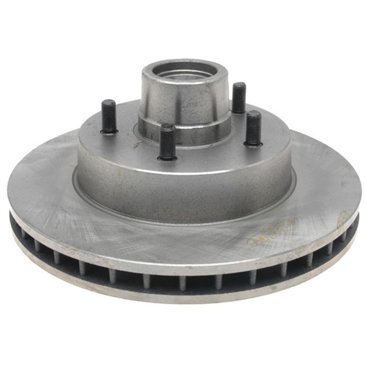 Raybestos 5006R - Disc Brake Rotor and Hub Assembly Raybestos 5006R Disc Brake Rotor and Hub Assembly product image 1 of 3