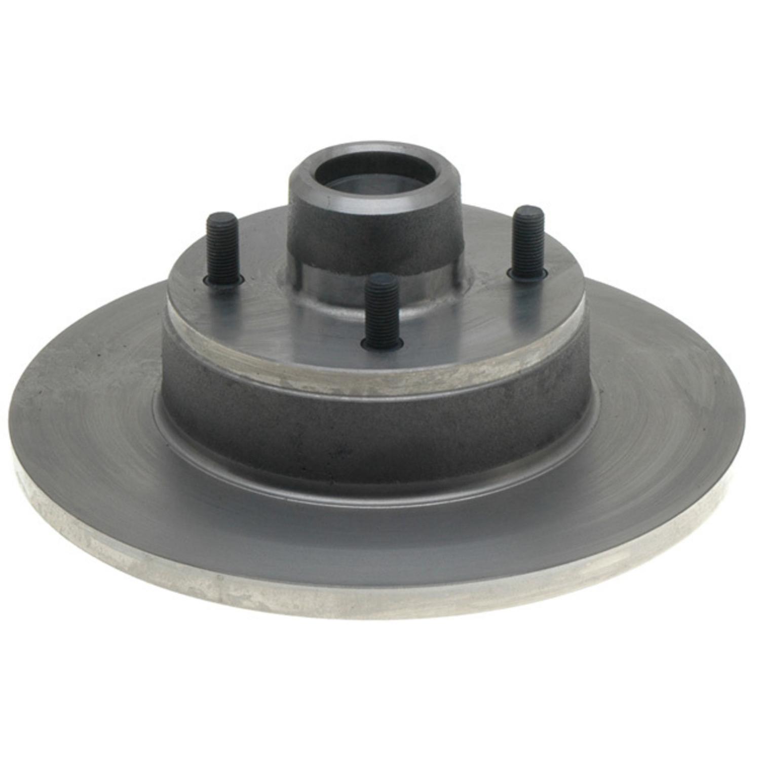Raybestos 5008R - Disc Brake Rotor and Hub Assembly Raybestos 5008R Disc Brake Rotor and Hub Assembly product image 1 of 3