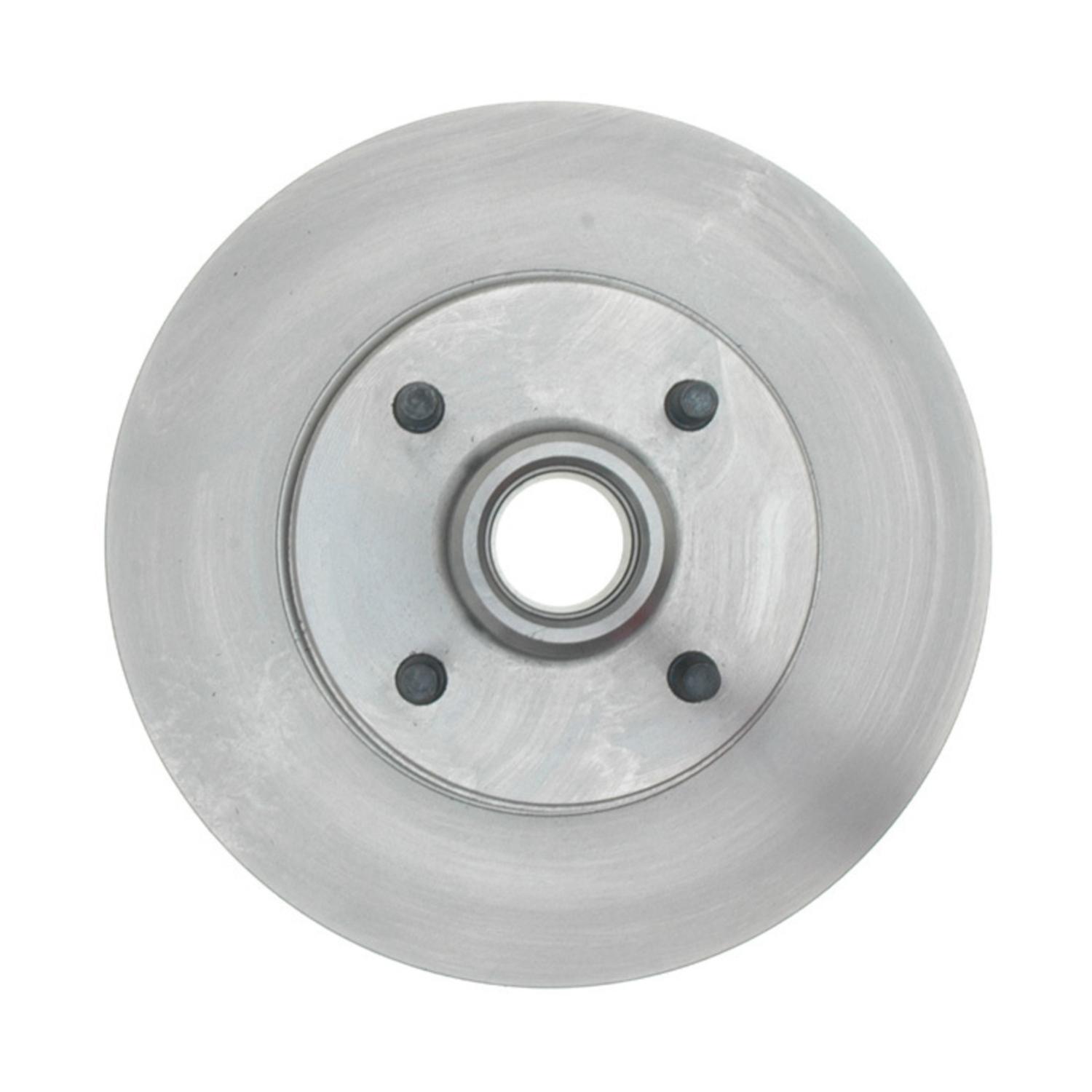 Raybestos 5008R - Disc Brake Rotor and Hub Assembly Raybestos 5008R Disc Brake Rotor and Hub Assembly product image 3 of 3