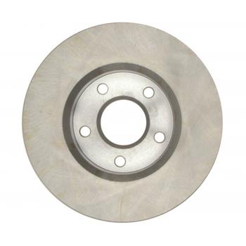 1987 Pontiac Fiero Disc Brake Rotor Rear Raybestos 5013R image 2 of 3