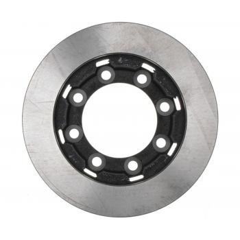 1973 GMC P35/P3500 Van Disc Brake Rotor Front Raybestos 5014R image 2 of 3