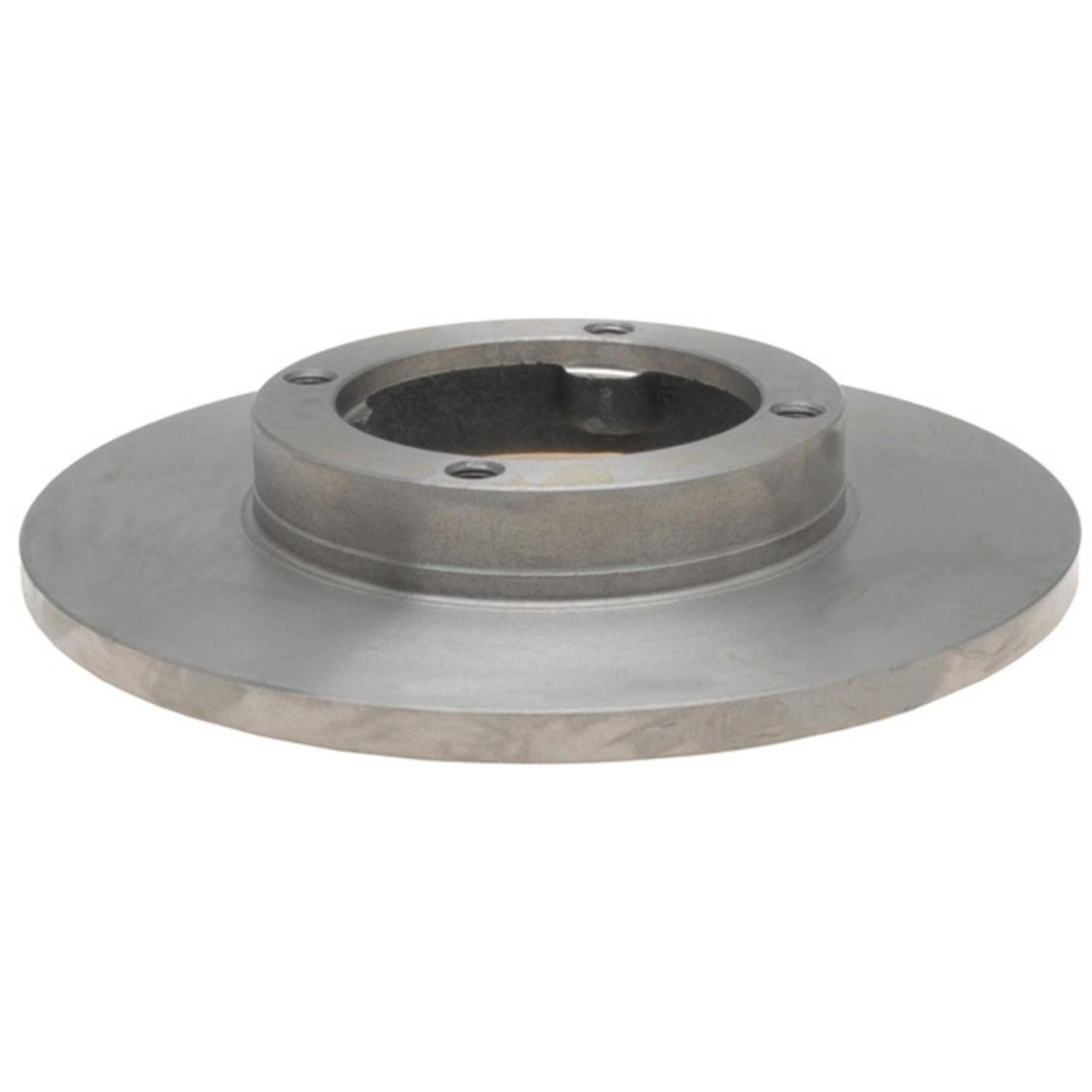 Raybestos 5015R - Disc Brake Rotor Raybestos 5015R Disc Brake Rotor product image 1 of 3