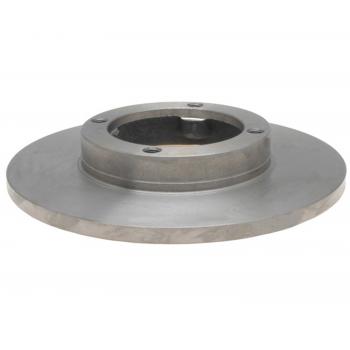 1988 Chevrolet Sprint Disc Brake Rotor