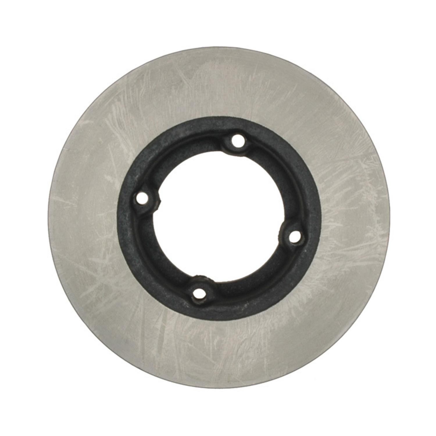 Raybestos 5015R - Disc Brake Rotor Raybestos 5015R Disc Brake Rotor product image 2 of 3