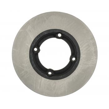1986 Pontiac Firefly Disc Brake Rotor Front Raybestos 5015R image 2 of 3