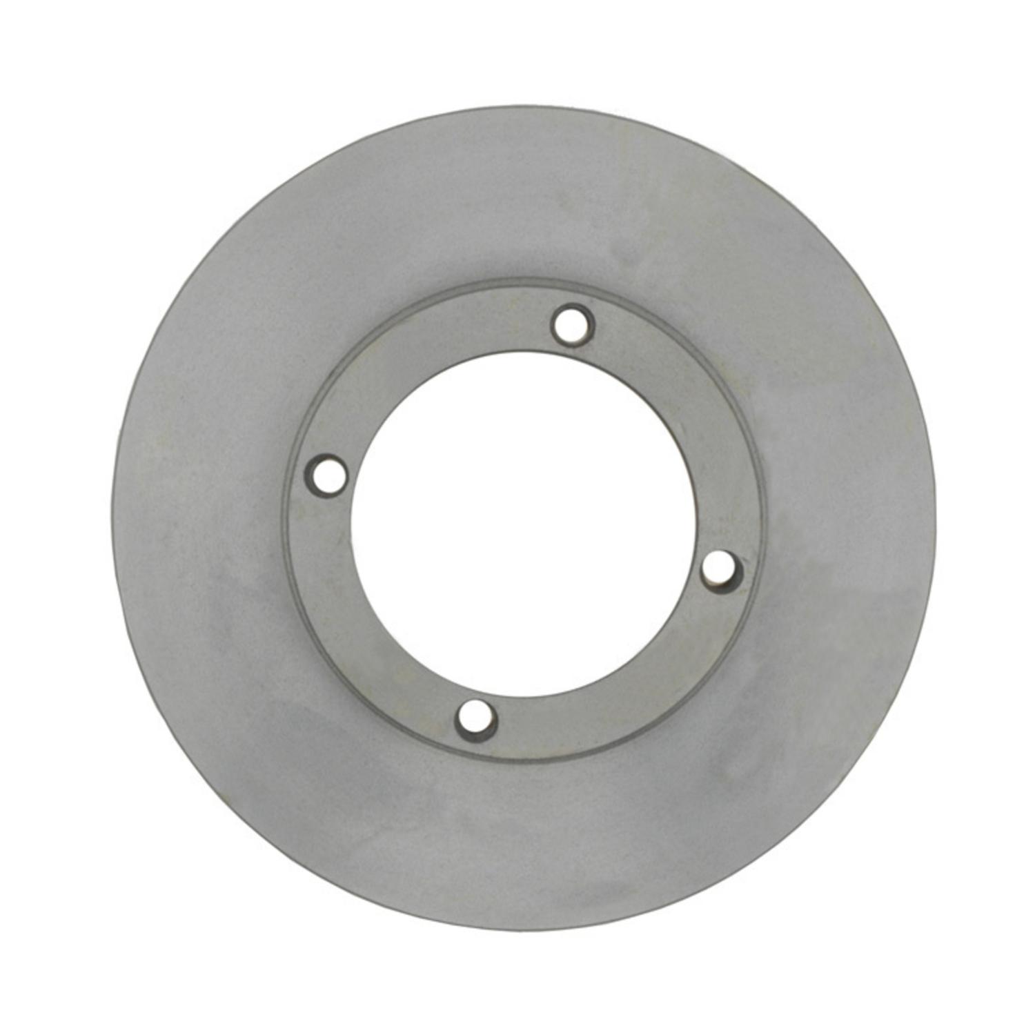 Raybestos 5015R - Disc Brake Rotor Raybestos 5015R Disc Brake Rotor product image 3 of 3