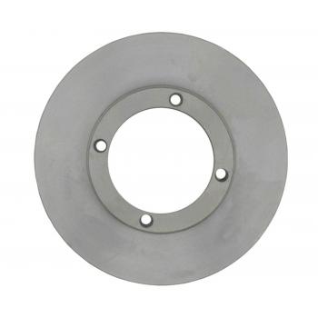 1986 Pontiac Firefly Disc Brake Rotor Front Raybestos 5015R image 3 of 3