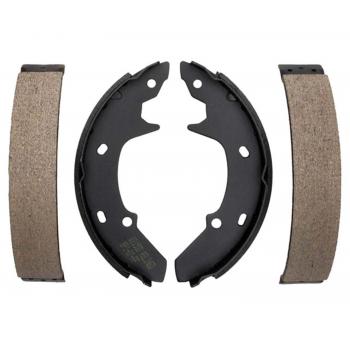 1981 Mercury Lynx Drum Brake Shoe Rear Raybestos 501PG image 1 of 1