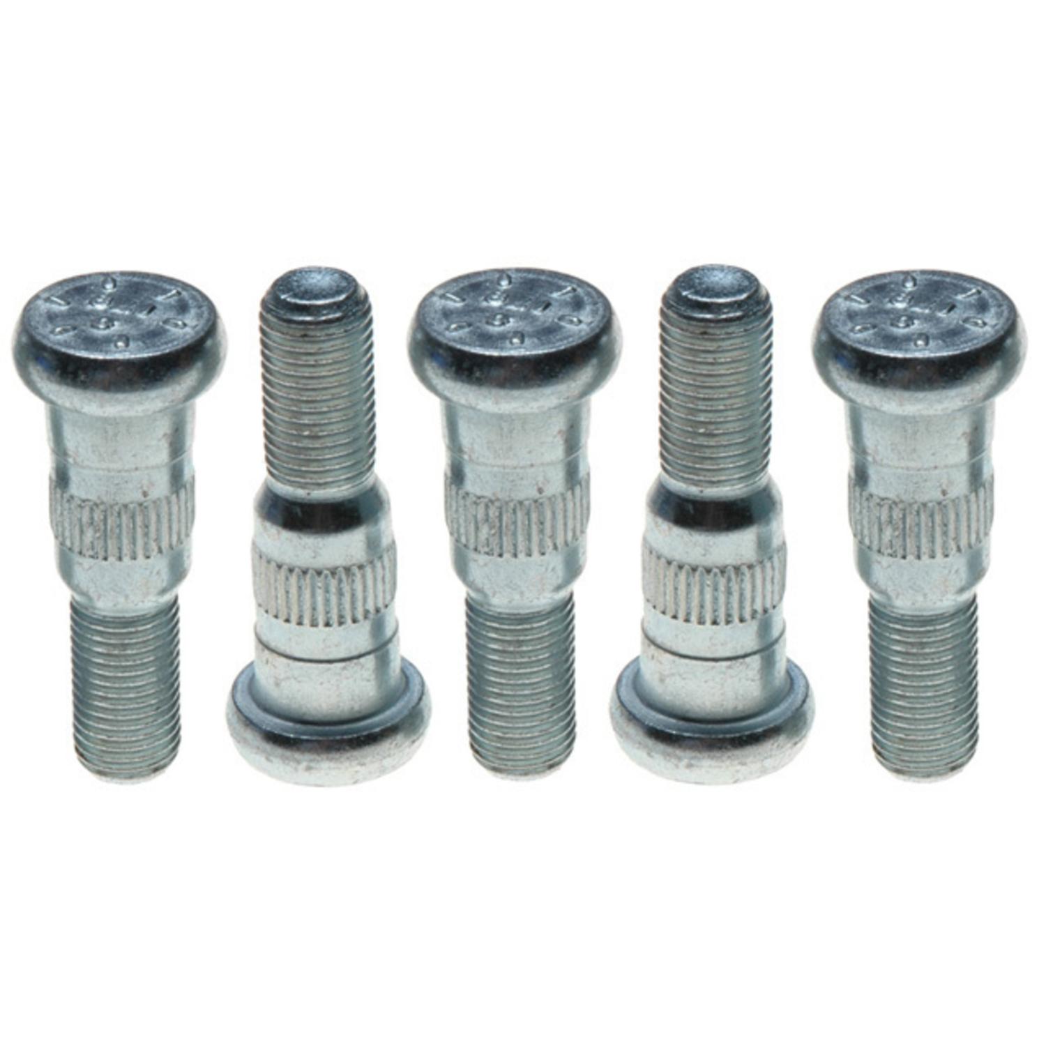 Raybestos 5020B - Wheel Lug Stud Raybestos 5020B Wheel Lug Stud product image 1 of 1