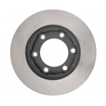 1983 Jeep Cherokee Disc Brake Rotor Front Raybestos 5020R image 2 of 3