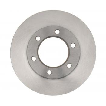 1983 Jeep Cherokee Disc Brake Rotor Front Raybestos 5020R image 3 of 3