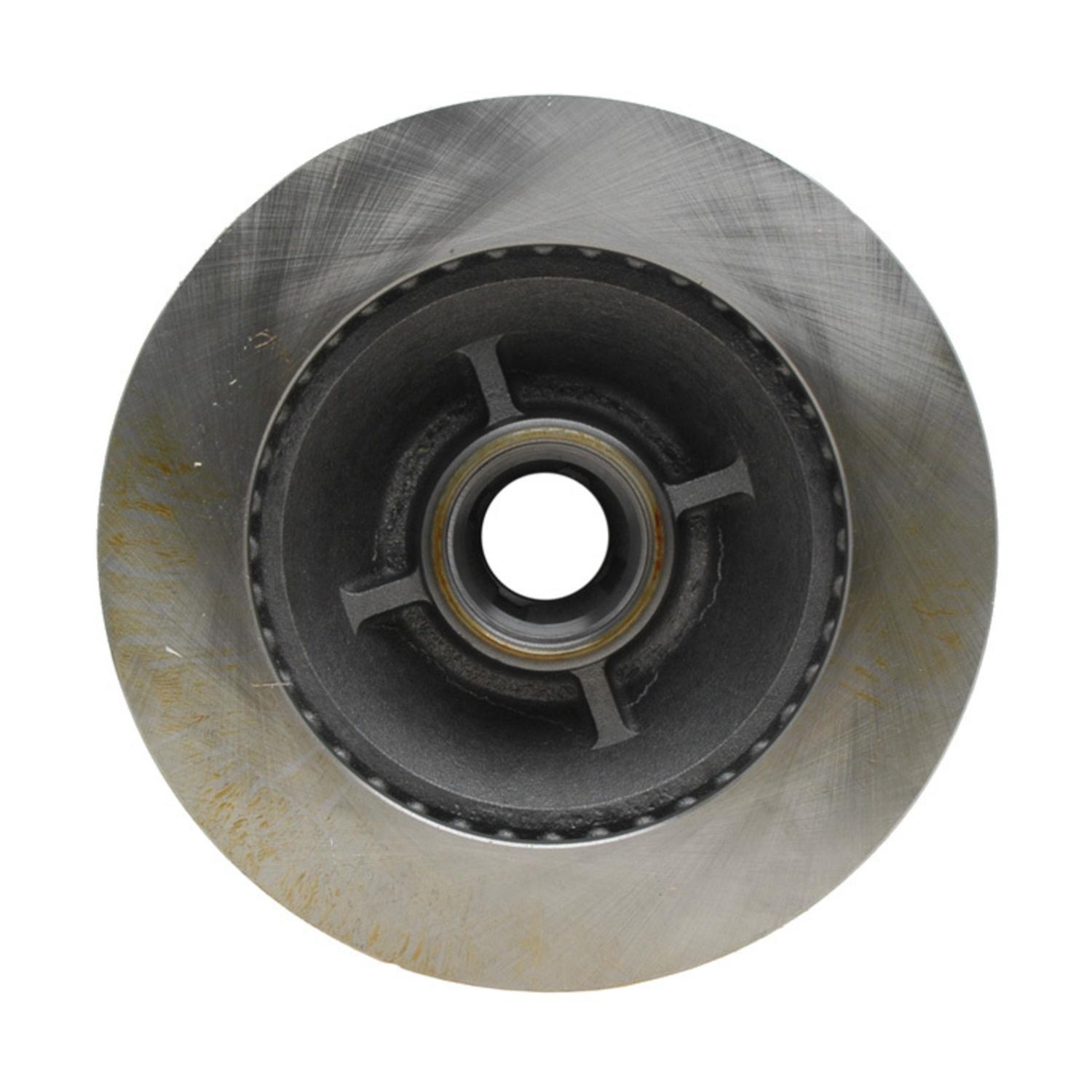 Raybestos 5022R Disc Brake Rotor and Hub Assembly product image 2 of 3