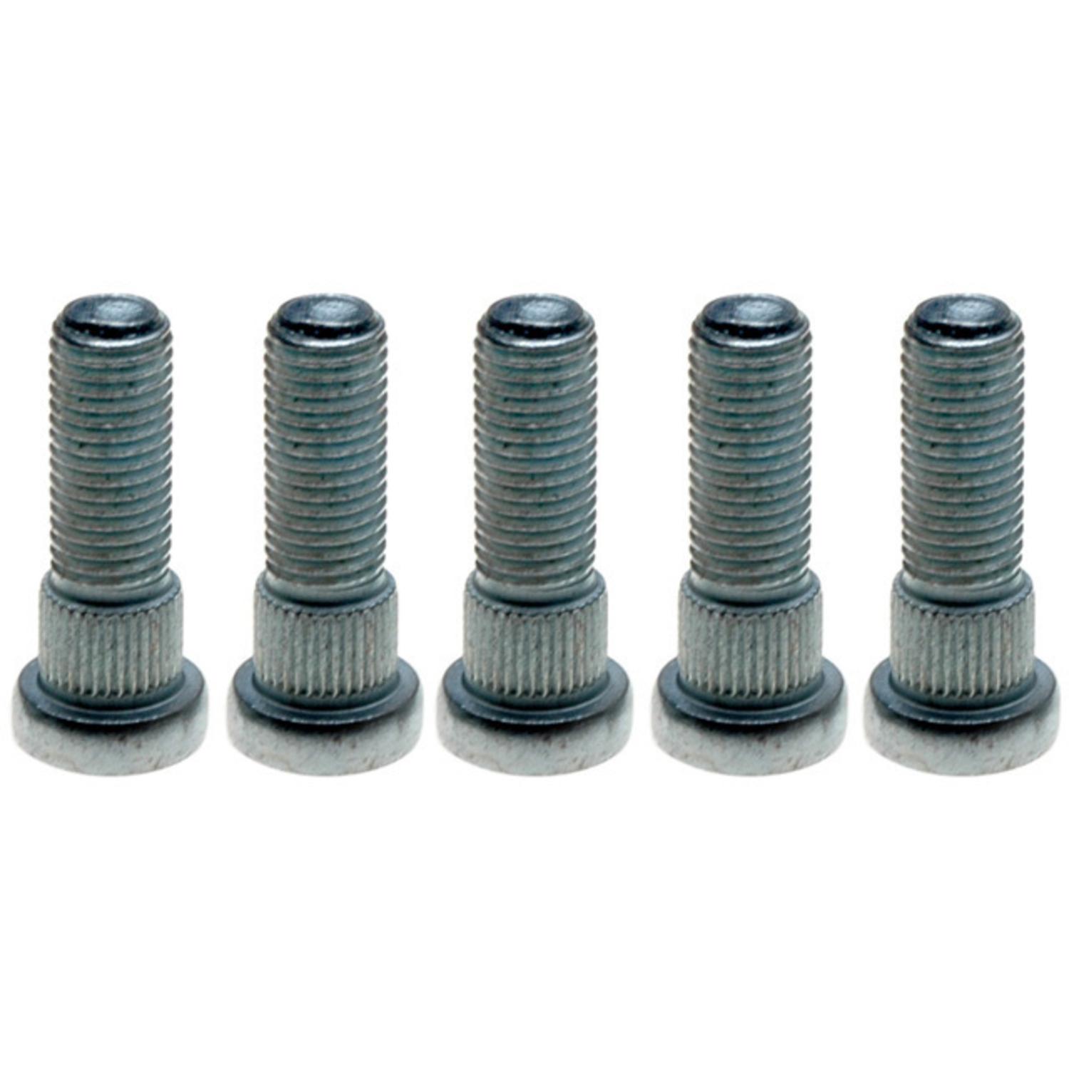 Raybestos 5026B - Wheel Lug Stud Raybestos 5026B Wheel Lug Stud product image 1 of 1