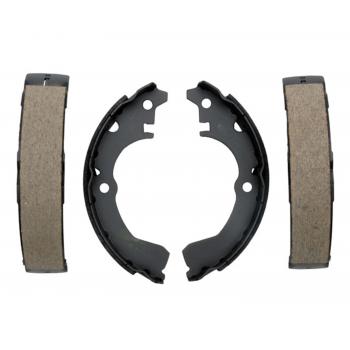 1982 Toyota Tercel Drum Brake Shoe Rear Raybestos 502PG image 1 of 1