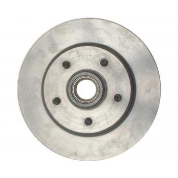 1986 Buick Electra Disc Brake Rotor and Hub Assembly Front Raybestos 5032R image 3 of 3