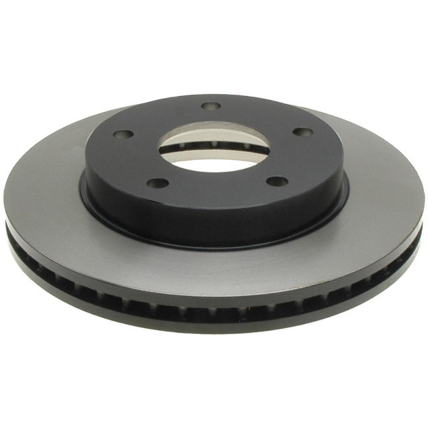 Raybestos 5036 Disc Brake Rotor product image 1 of 3