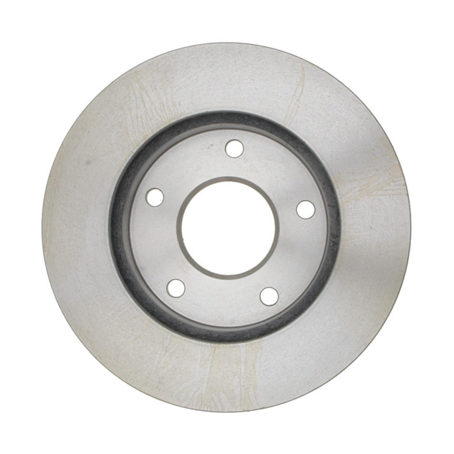 Raybestos 5036 Disc Brake Rotor product image 2 of 3