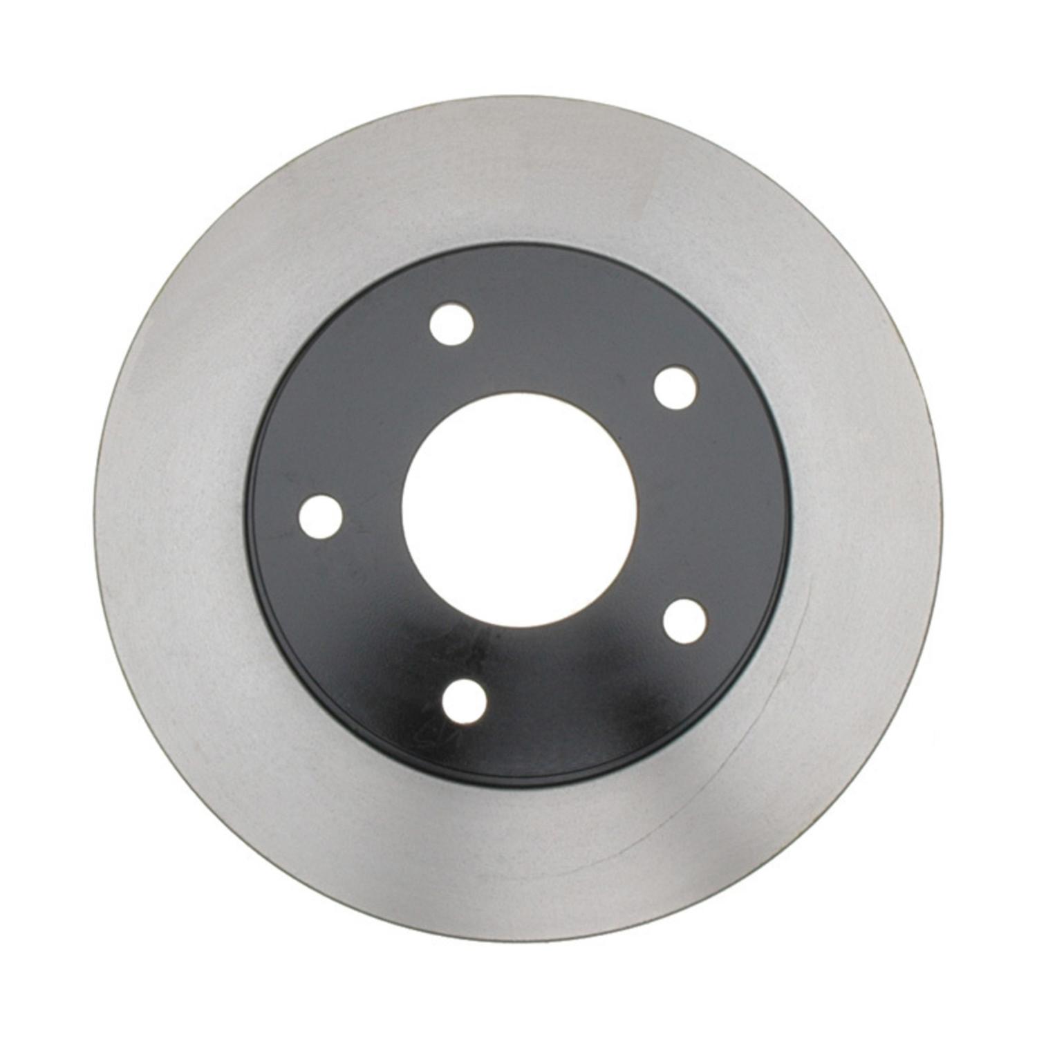 Raybestos 5036 Disc Brake Rotor product image 3 of 3