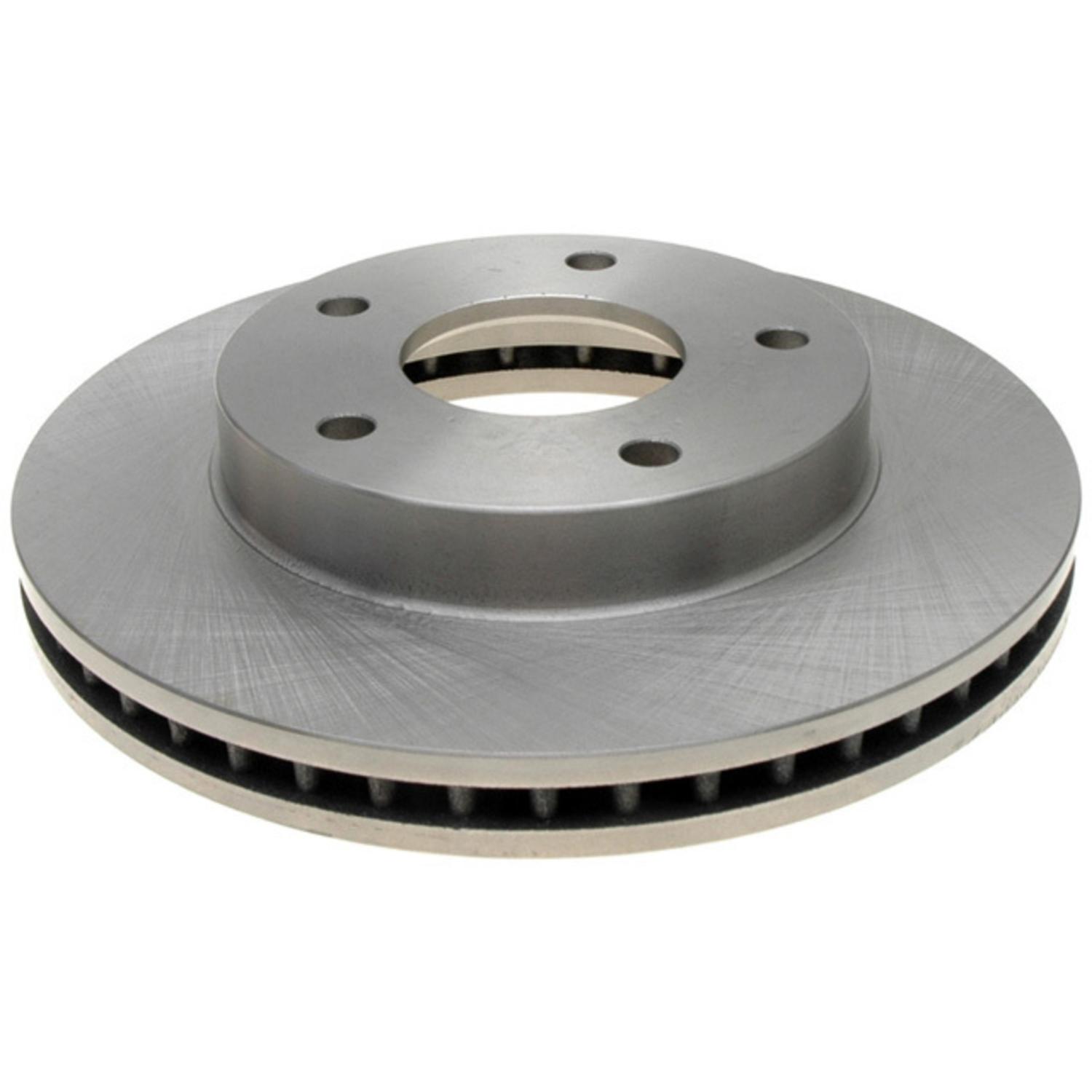 Raybestos 5036R - Disc Brake Rotor Raybestos 5036R Disc Brake Rotor product image 1 of 3