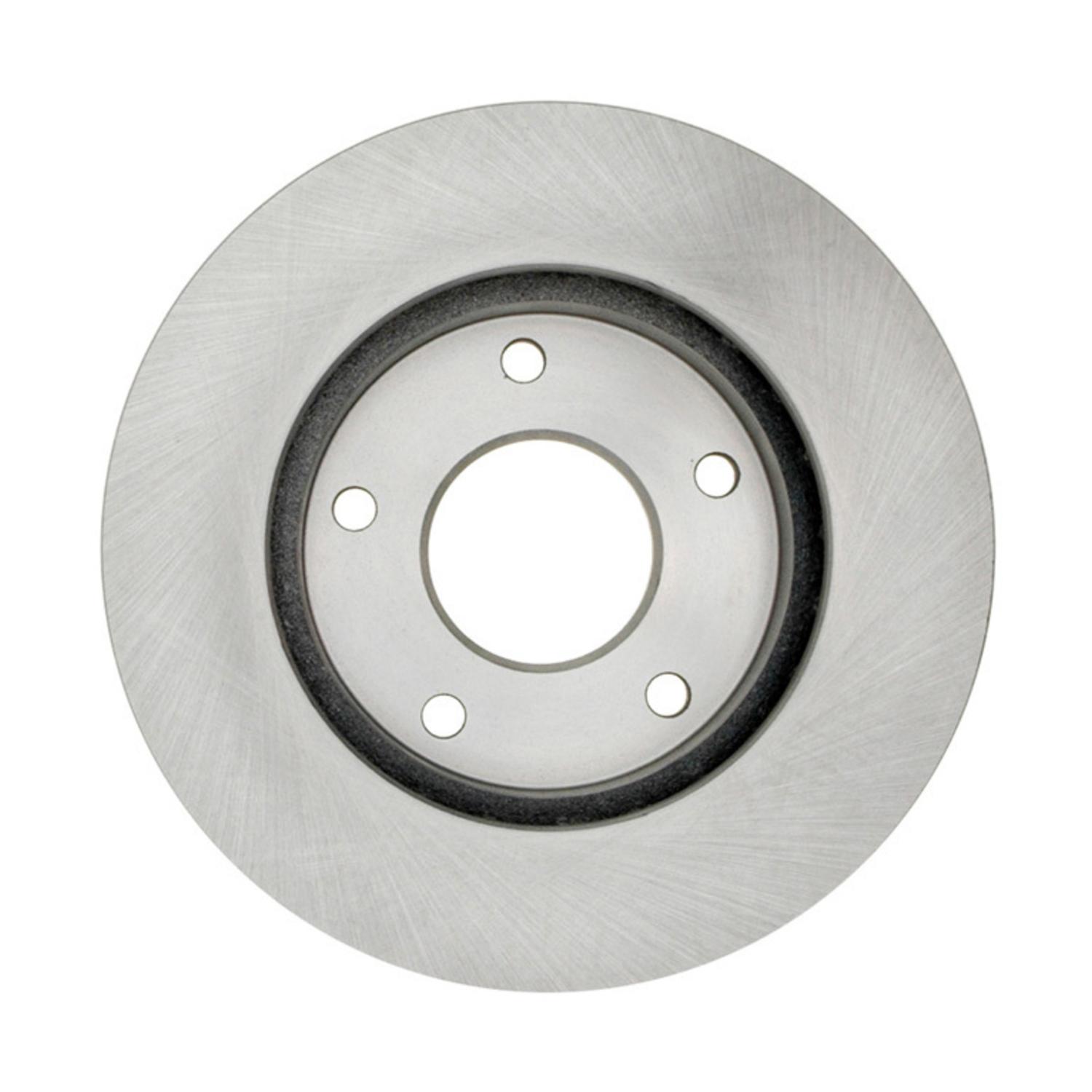 Raybestos 5036R - Disc Brake Rotor Raybestos 5036R Disc Brake Rotor product image 2 of 3