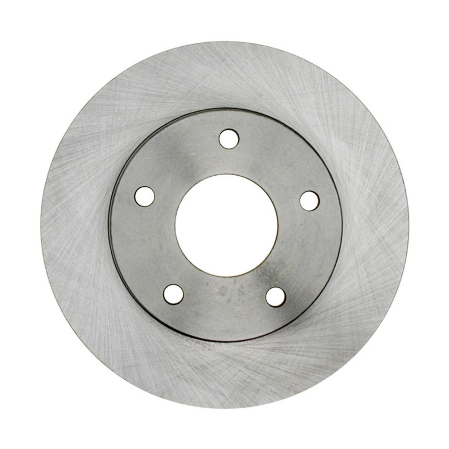 Raybestos 5036R - Disc Brake Rotor Raybestos 5036R Disc Brake Rotor product image 3 of 3