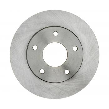 1996 Oldsmobile Bravada Disc Brake Rotor Front Raybestos 5036R image 3 of 3