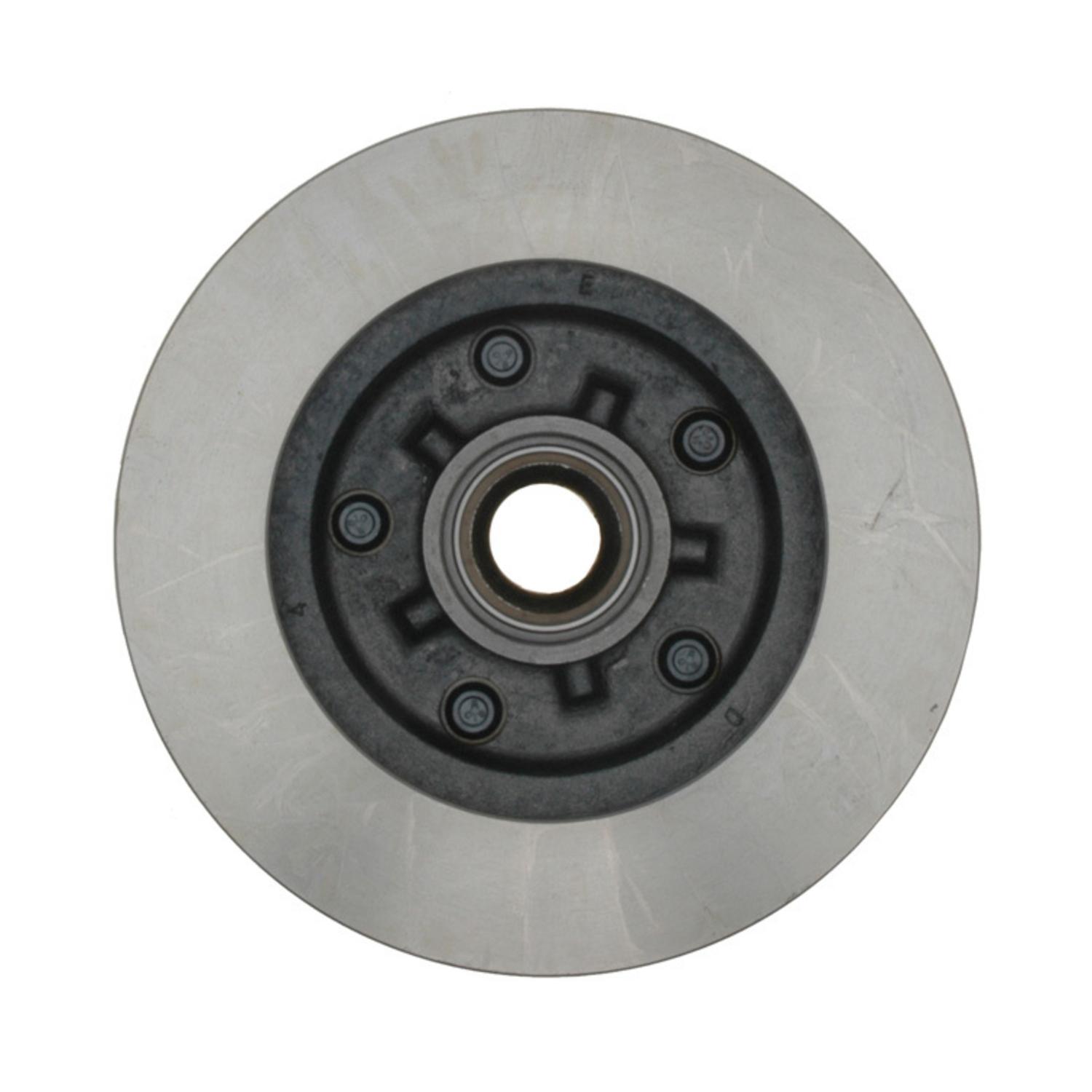 Raybestos 5038R - Disc Brake Rotor and Hub Assembly Raybestos 5038R Disc Brake Rotor and Hub Assembly product image 2 of 3