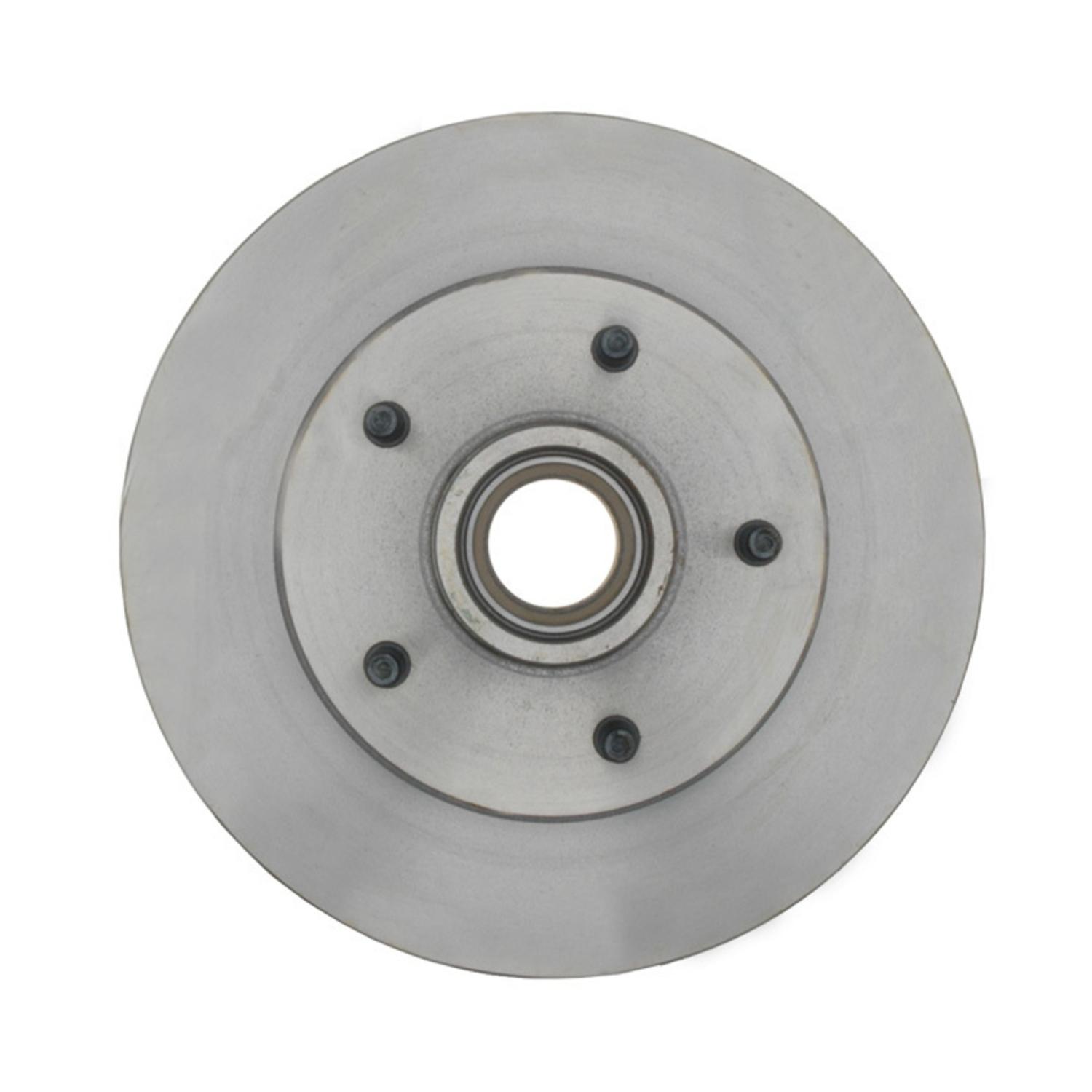 Raybestos 5038R - Disc Brake Rotor and Hub Assembly Raybestos 5038R Disc Brake Rotor and Hub Assembly product image 3 of 3