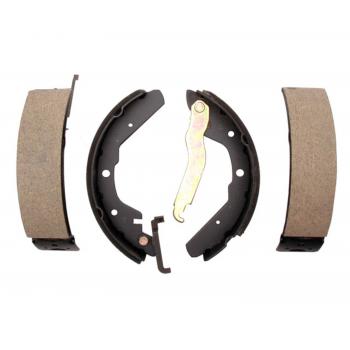 1991 Volkswagen Vanagon Drum Brake Shoe Rear Raybestos 503PG image 1 of 1