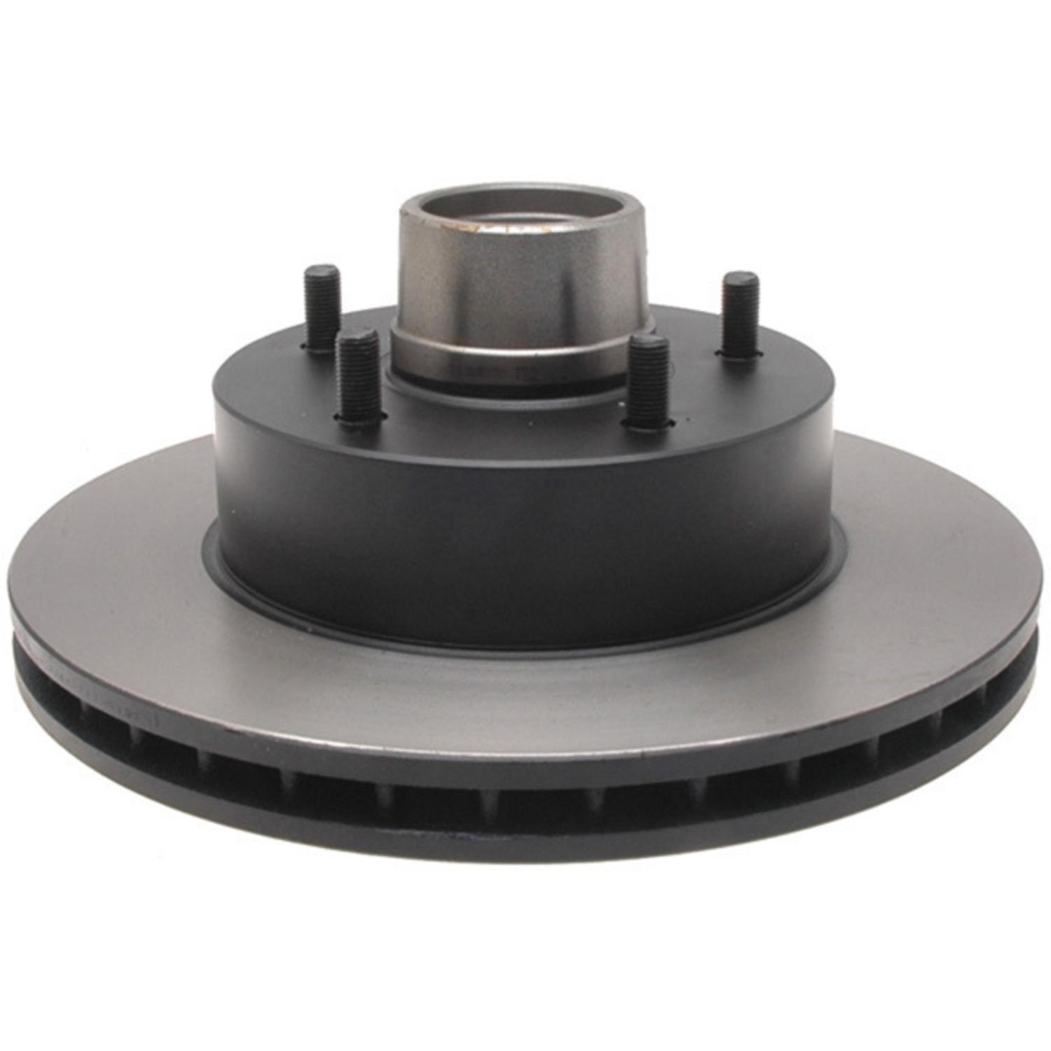 Raybestos 5040 - Disc Brake Rotor and Hub Assembly Raybestos 5040 Disc Brake Rotor and Hub Assembly product image 1 of 3