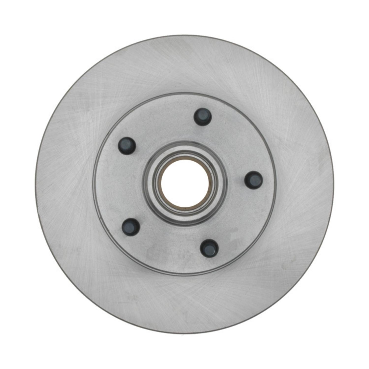 Raybestos 5040R - Disc Brake Rotor and Hub Assembly Raybestos 5040R Disc Brake Rotor and Hub Assembly product image 3 of 3