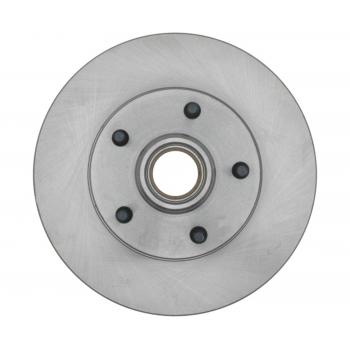 1979 Oldsmobile Omega Disc Brake Rotor and Hub Assembly Front Raybestos 5040R image 3 of 3