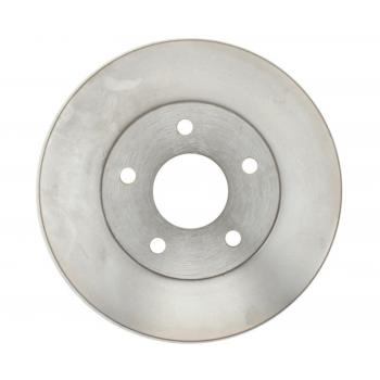 1983 Oldsmobile Cutlass Ciera Disc Brake Rotor Front Raybestos 5042 image 3 of 3