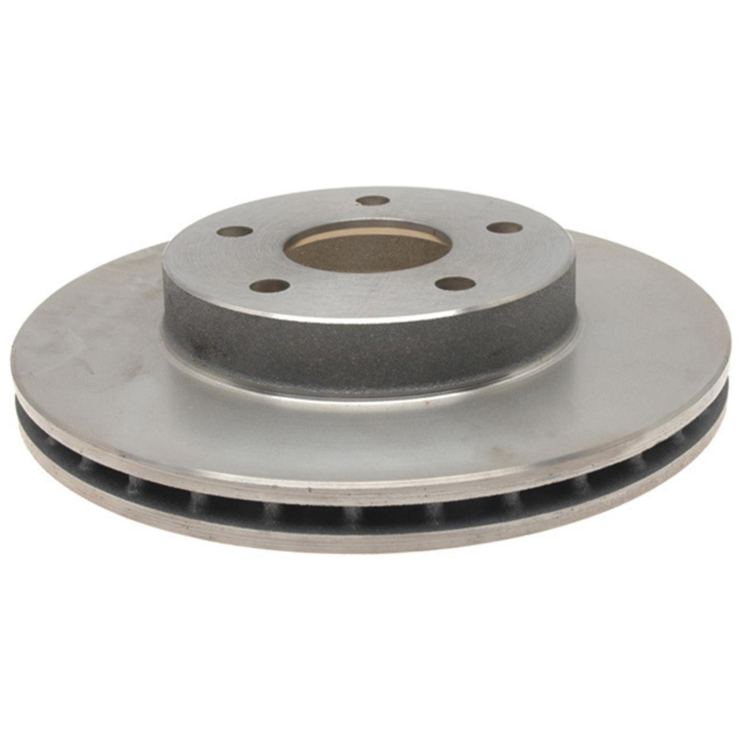 Raybestos 5042R - Disc Brake Rotor Raybestos 5042R Disc Brake Rotor product image 1 of 3