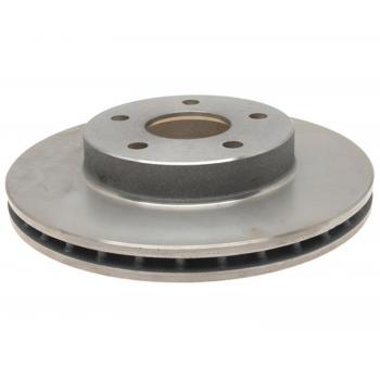1983 Oldsmobile Cutlass Ciera Disc Brake Rotor Front Raybestos 5042R image 1 of 3