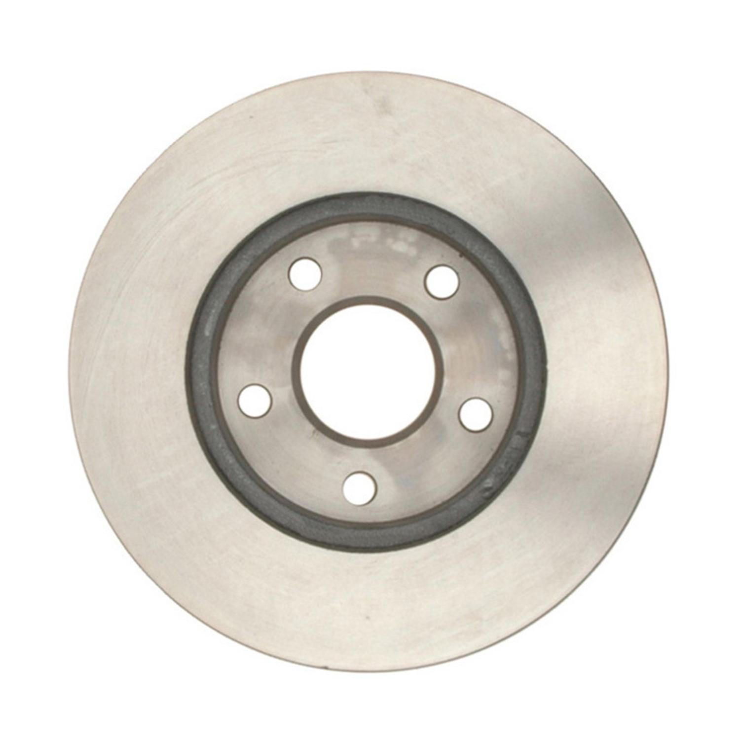 Raybestos 5042R - Disc Brake Rotor Raybestos 5042R Disc Brake Rotor product image 2 of 3