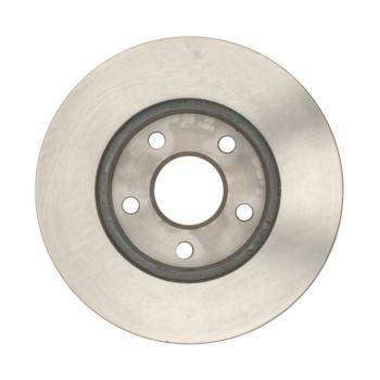 1983 Oldsmobile Cutlass Ciera Disc Brake Rotor Front Raybestos 5042R image 2 of 3