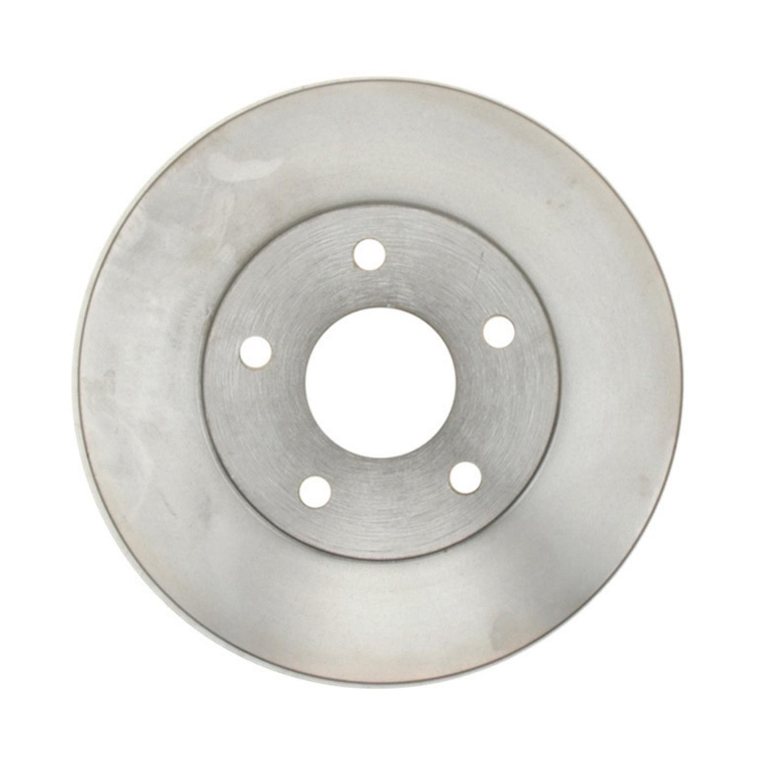 Raybestos 5042R - Disc Brake Rotor Raybestos 5042R Disc Brake Rotor product image 3 of 3