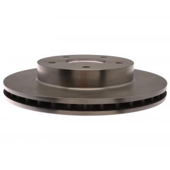 1981 Pontiac Firebird Disc Brake Rotor