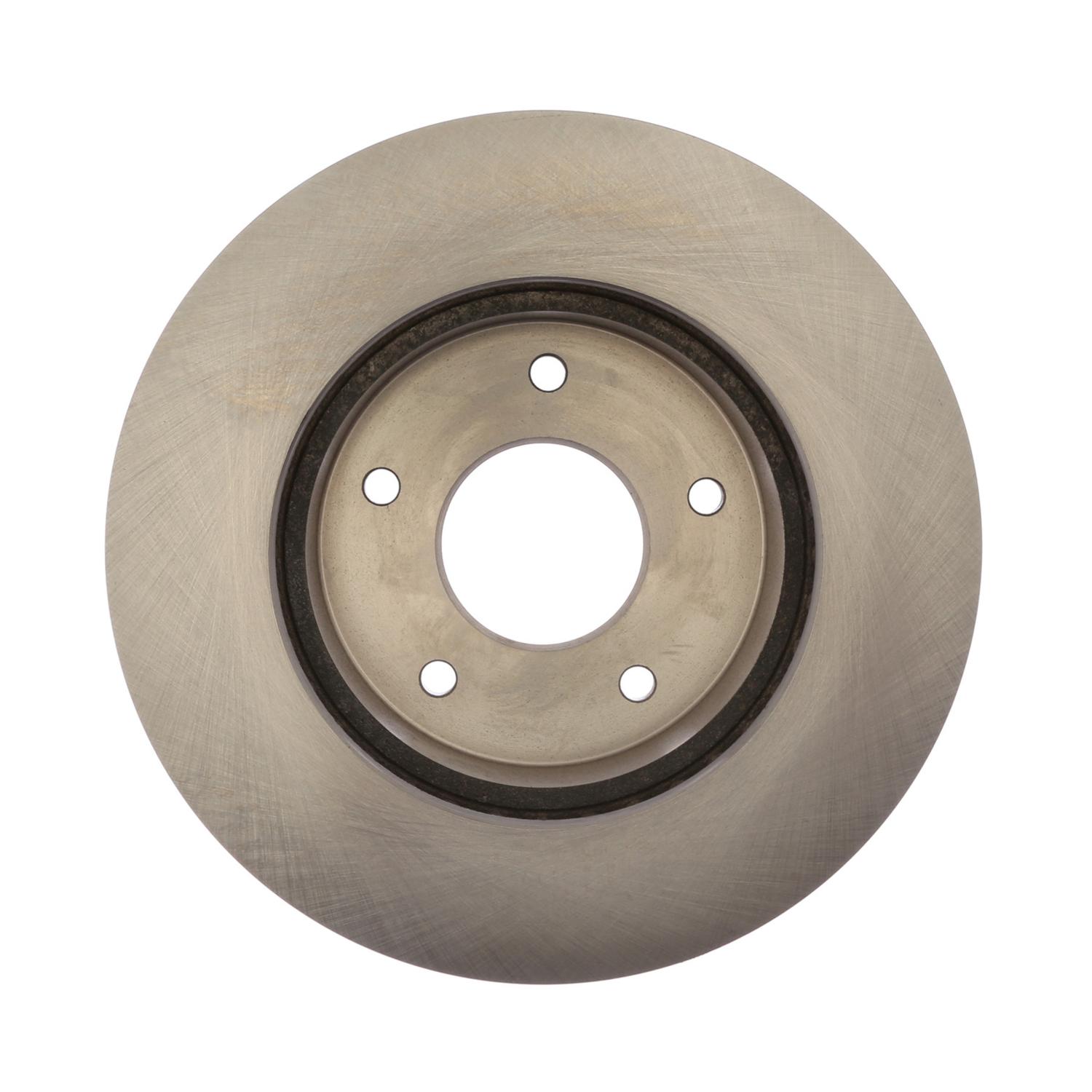 Raybestos 5044R - Disc Brake Rotor Raybestos 5044R Disc Brake Rotor product image 2 of 3
