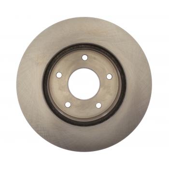 1981 Pontiac Firebird Disc Brake Rotor Rear Raybestos 5044R image 2 of 3