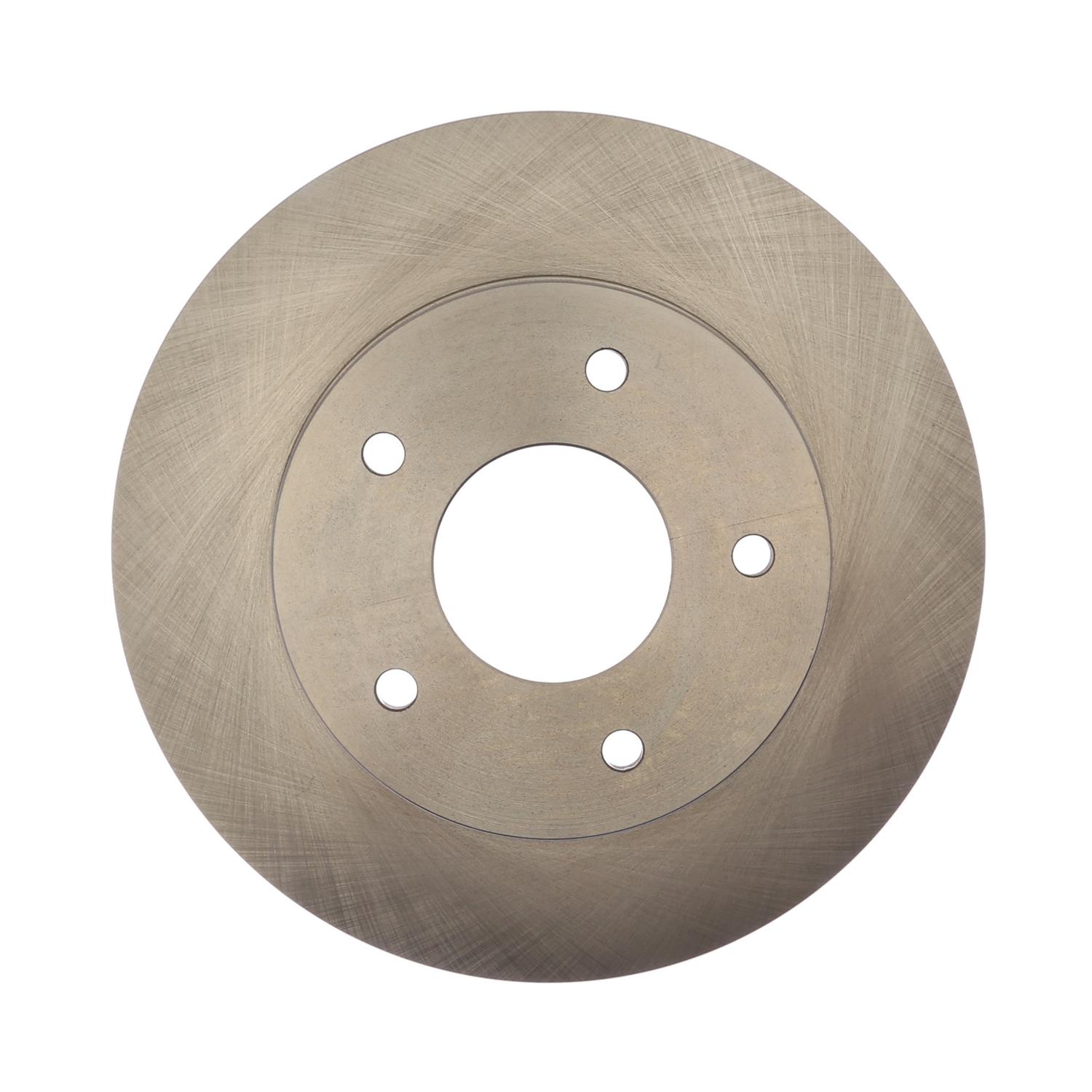 Raybestos 5044R - Disc Brake Rotor Raybestos 5044R Disc Brake Rotor product image 3 of 3