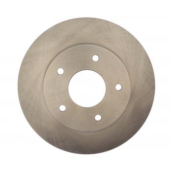 1981 Pontiac Firebird Disc Brake Rotor Rear Raybestos 5044R image 3 of 3