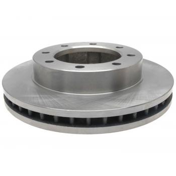 1979 GMC K3500 Disc Brake Rotor Front Raybestos 5046R image 1 of 3