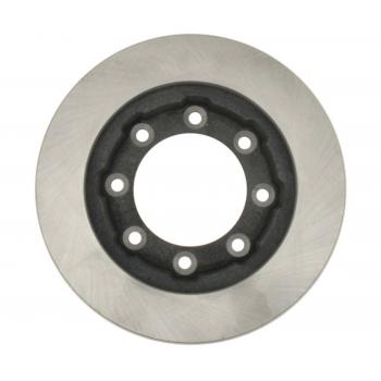 1979 GMC K3500 Disc Brake Rotor Front Raybestos 5046R image 2 of 3