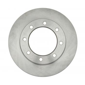1979 GMC K3500 Disc Brake Rotor Front Raybestos 5046R image 3 of 3