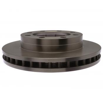 1990 Dodge W250 Disc Brake Rotor Front Raybestos 5048R image 1 of 3